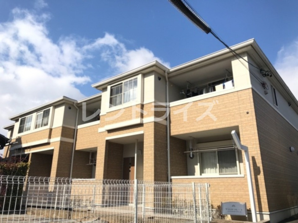 グランド ソレーユ