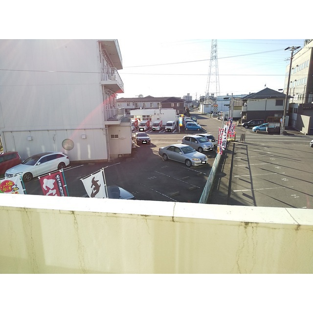 葛西ビルのその他