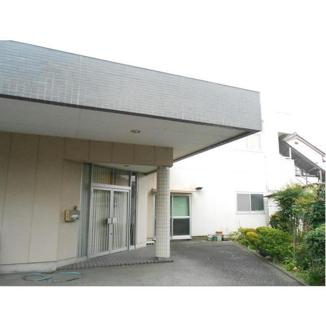 岐阜市則武中１丁目の店舗一部の外観