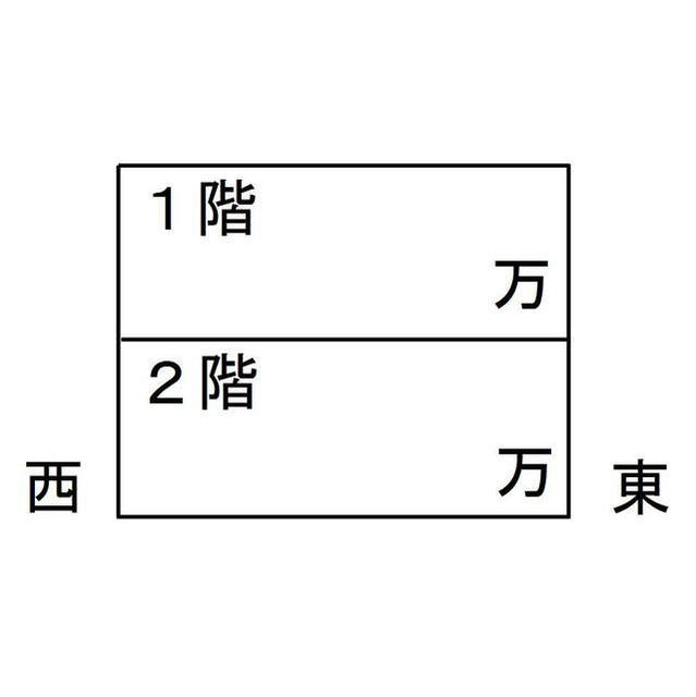 岐阜市則武中１丁目の店舗一部の外観