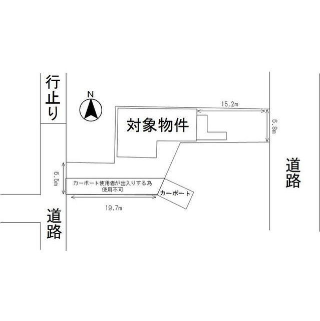 岐阜市則武中１丁目の店舗一部の外観