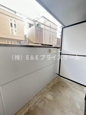 【バルコニー】 | アーバンコート大濠西