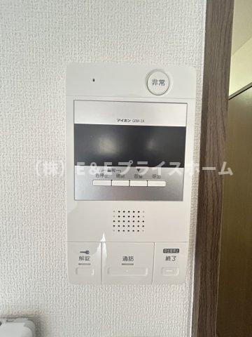 【セキュリティ】 | アーバンコート大濠西