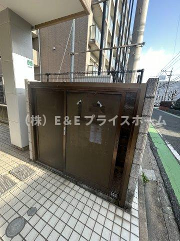 【その他共用部分】 | アーバンコート大濠西