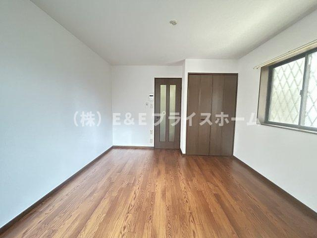 【寝室】 | アーバンコート大濠西