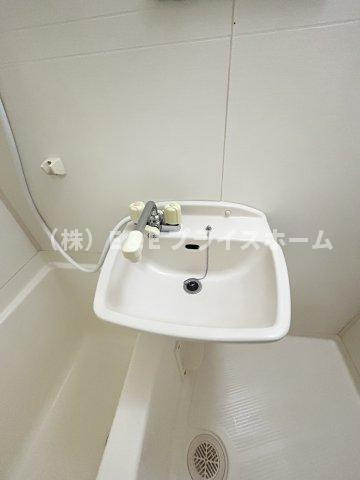 【洗面所】 | アーバンコート大濠西