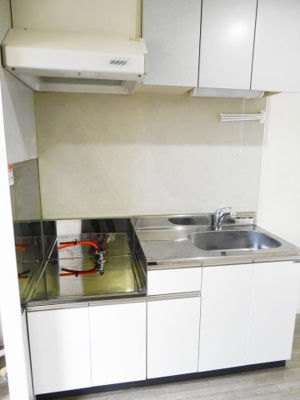 【キッチン】 | フレグランス西友C