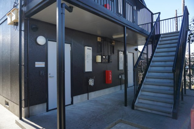 【その他共用部分】 | フレグランス西友C