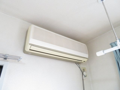 【設備】 | フレグランス西友C