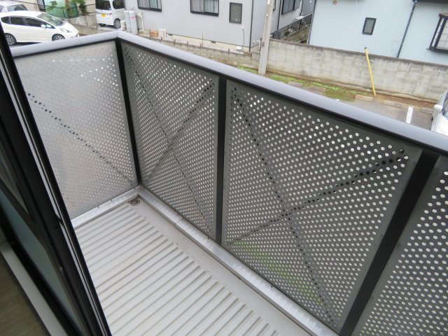 【バルコニー】 | フレグランス西友C