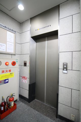 【その他共用部分】 | グリーンシャポービル