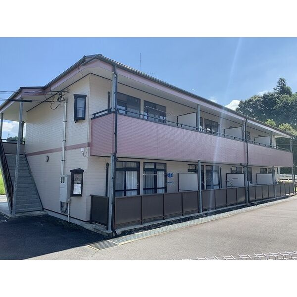 サニーレジデンスCOCO