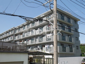 グランデージ空港南の画像