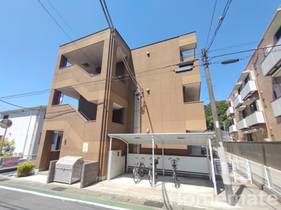 【その他共用部分】 | エクセレント・ＹＫ | 室内