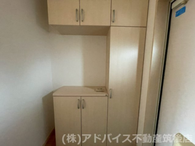 【玄関】 | ドリームマンション