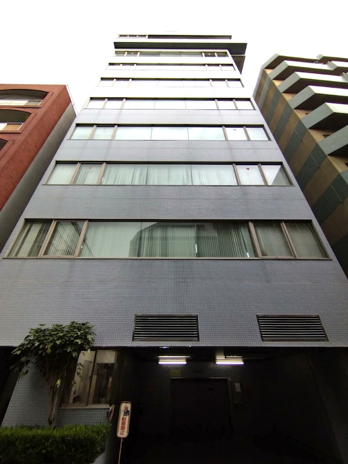 サンキエームビル