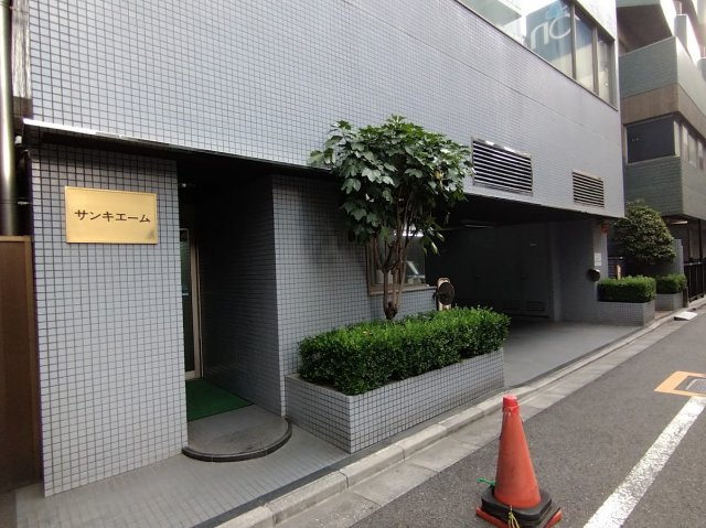 サンキエームビル