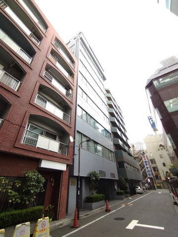 サンキエームビル