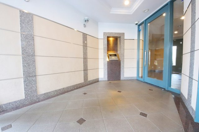 東急田園都市線「市が尾」市が尾南パークホームズ の画像