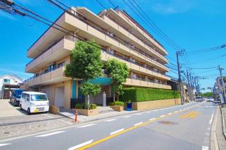 【外観】 | 外はこのようになっています