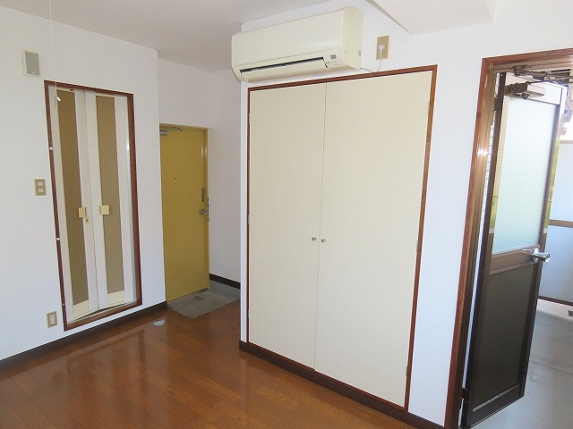 宮田ビルのその他