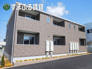 オーチャード　安城市三河安城南町の画像