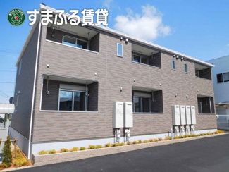 【外観】