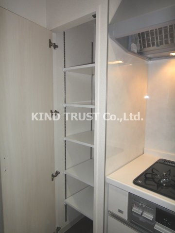 SKYレジデンス大阪梅田のその他