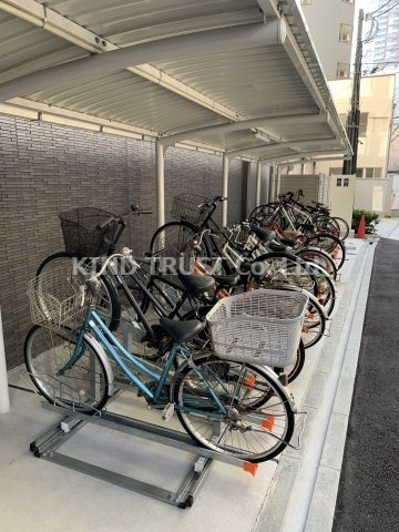 SKYレジデンス大阪梅田のその他共用部分