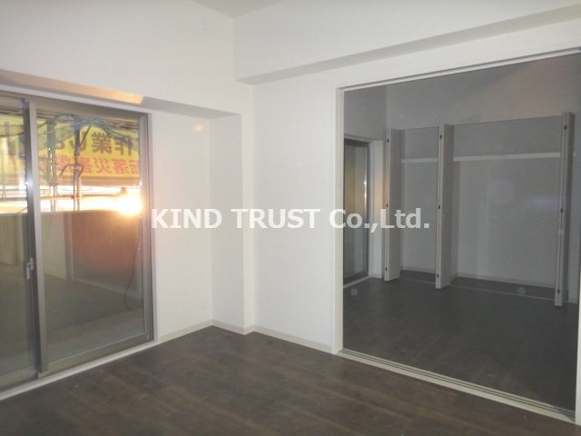 SKYレジデンス大阪梅田のその他