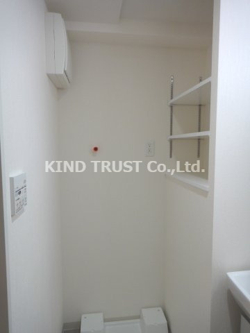 SKYレジデンス大阪梅田のその他