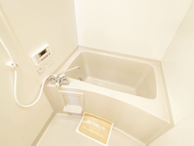 【浴室】 | ウィルモア・ファームB