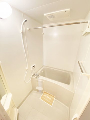 【浴室】 | ウィルモア・ファームB