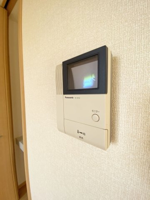 【セキュリティ】 | ウィルモア・ファームB