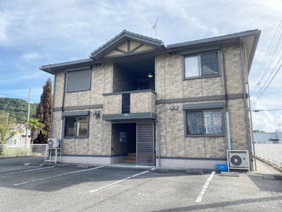 【外観】 | ウィルモア・ファームB