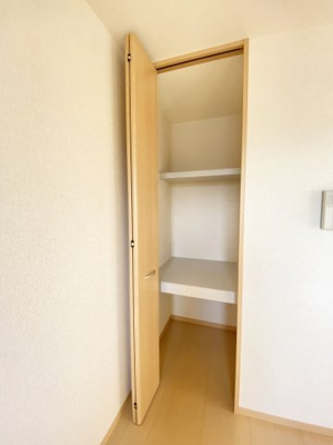 【収納】 | ウィルモア・ファームB