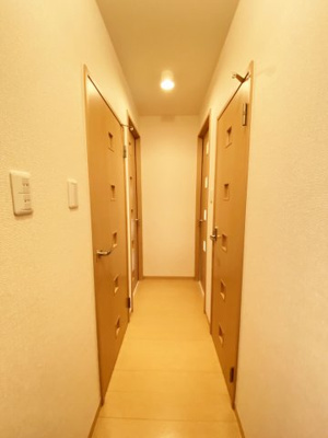 【内装】 | ウィルモア・ファームB