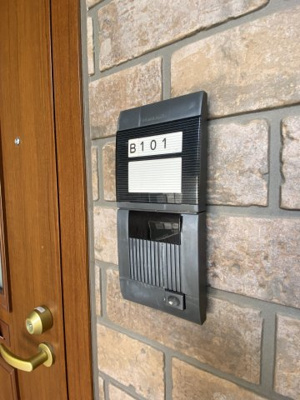 【玄関】 | ウィルモア・ファームB