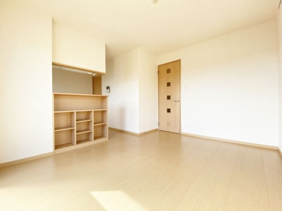 【居間・リビング】 | ウィルモア・ファームB