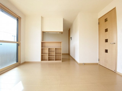 【居間・リビング】 | ウィルモア・ファームB