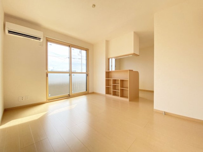 【居間・リビング】 | ウィルモア・ファームB