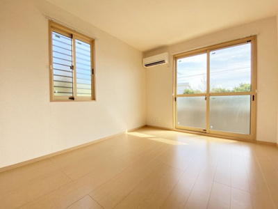 【居間・リビング】 | ウィルモア・ファームB