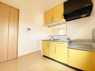 【キッチン】 | ウィルモア・ファームB