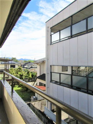 【展望】 | 中古戸建　甲斐市志田