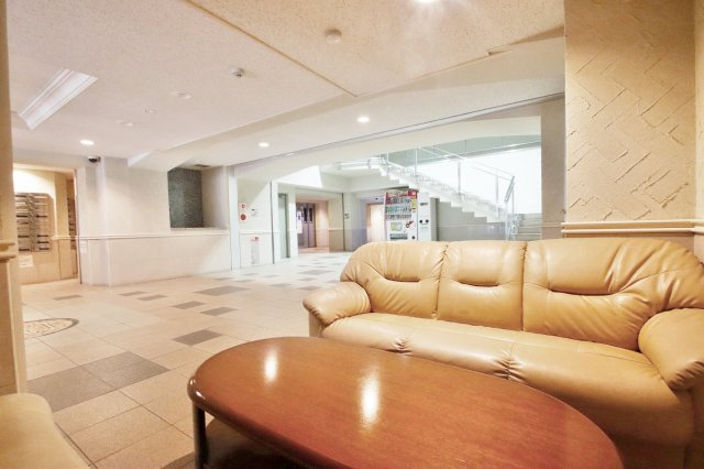 ブルーライン「新横浜」LA・PRYLE新横浜の画像