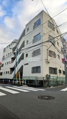 【外観】 | いづみマンション