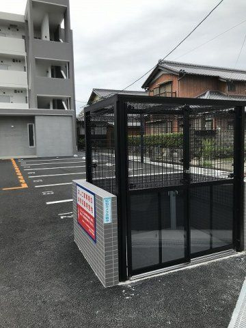 【その他共用部分】 | Raffine Tokiwa