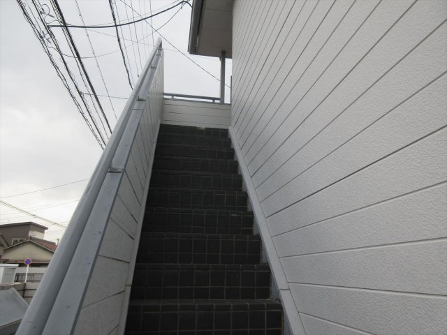 ラ・グラシューズ町南のその他共用部分|ラ・グラシューズ町南