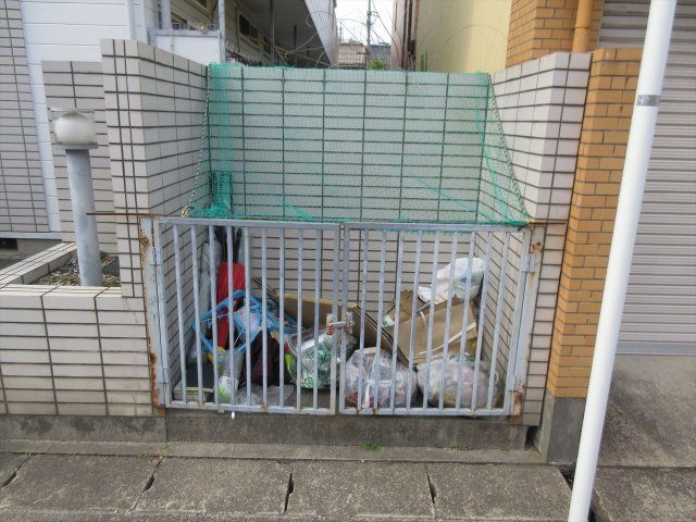 ラ・グラシューズ町南のその他共用部分|ラ・グラシューズ町南