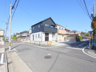 名古屋市港区福田１丁目1510『仲介手数料無料』全2棟｜新築一戸建ての画像